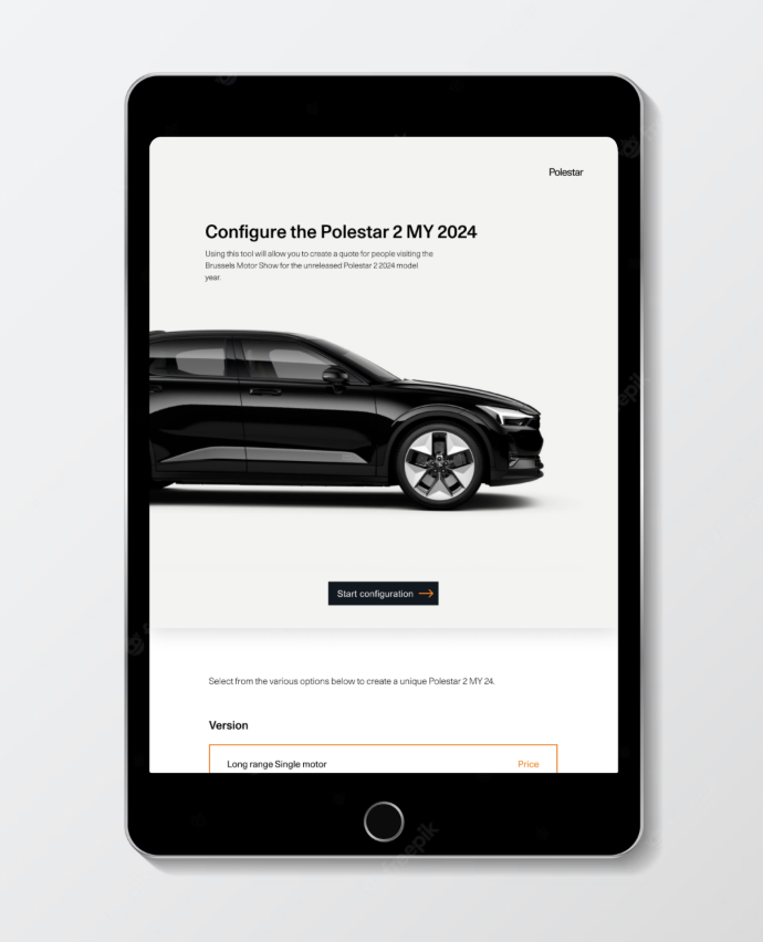 Polestar